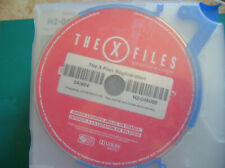 DVD  boitier slim THE X FILES REGENERATION (B30b)