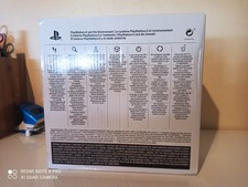 Console Ps3 Ultra Slim Blanche NEUVE
