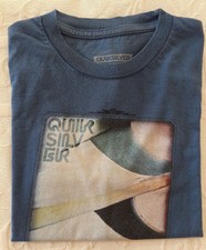 T-shir Quicksilver - 14 ans