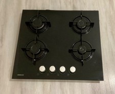 plaque de cuisson gaz 4 feux