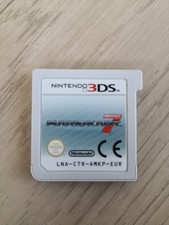 mario kart 7 nintendo 3DS 2DS