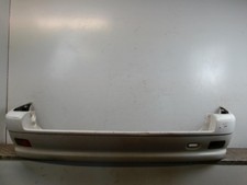 Pare choc arriere PEUGEOT 306 BREAK 1.9D - 8V /R:58743059