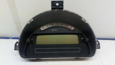Bloc Compteurs Vitesse Citroen C3 1.4 hdi 70cv  9660225880 