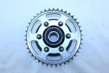 Porte couronne KAWASAKI ZX9R NINJA 2000 - 2001