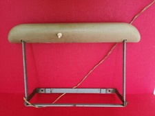 Applique ancienne 1950 éclairage tableau