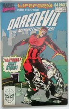 Étalon Annual #6 (1994)/US-Bande dessinée Bagged & borded/1st Print