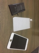 Set De Remplacement Batterie Et Ecran Iphone 6 Plus