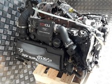 MOTEUR DIESEL FORD FIESTA de 2005 (505925)