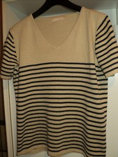 Pull Marin DAXON Taille 42/44  NEUF