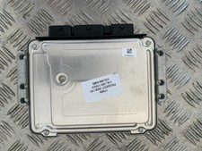 Calculateur Moteur BOSCH - PEUGEOT 3008 I (1) 1.6L HDI 110CV - Réf : 9665674480