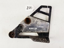 Platine repose pied 231 YAMAHA FZ 750 FZ750