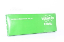 Sac Porte Accessoires VK121 Folletto Vorwerk Nouvelle