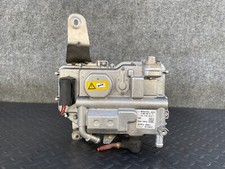 2010-2013 Mercedes W221 S400 Hybrid Voltage Convertisseur Contrôle Module Feo