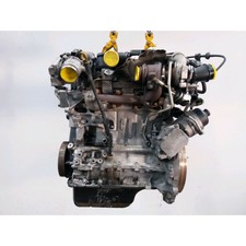 moteur diesel ford FIESTA VI HHJC 178668