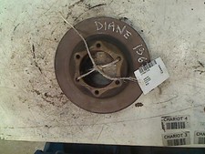 Paire de disques avant (freinage)  CITROEN DIANE Essence /R:14289055