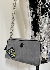Dior  Bag / Pouch Customized With Authentic Dior Items