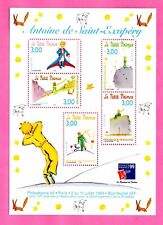 France NEUF ** MNH - BF n°20 - A. de SAINT EXUPERY " Le Petit Prince - COTE 9€