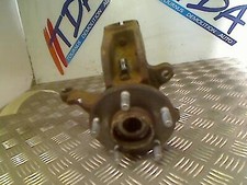 Pivot de moyeu avant droit FORD MONDEO 2 2.0 TDCI - 16V TURBO /R:41636126