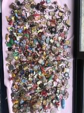 lot porte clés anciens divers voir photos