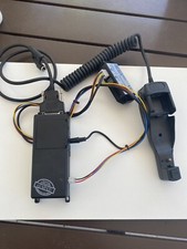 Chargeur adaptateur GD93 GD92 Panasonic VOITURE PORTABLE