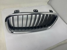 Original BMW 3er f30 f31 f35 calandre Front Grill Grille GAUCHE Avant 7295435 