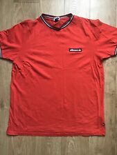ELLESSE T Shirt Taille L Homme