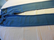 JEAN  FINGER IN THE NOSE 2 XL 