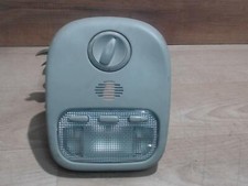 Eclairage de plafonnier PEUGEOT 407 BERLINE/SW 407 SW PHASE 1  Die/R:48799413