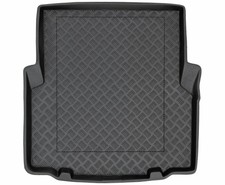 TAPIS COFFRE PVC pour Bmw 3 E46 4-portes 1998-2005
