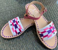 Sandales pointure 34 INITIALE PARIS 