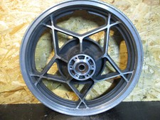 Roue Jante arrière Suzuki GS 1000 E GS1000