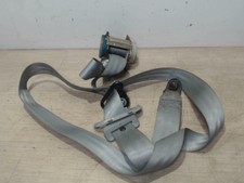 Ceinture arriere droit KIA PICANTO 1 PHASE 1 1.1 CRDI - 12V TURBO /R:42411407