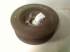 Paire de disques avant (freinage)  RENAULT ESPACE 1 PHASE 2 2.1 TD/R:14315731