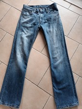 Jeans   Lévi's     507    04      W  30   L  34     " TBE "