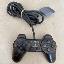Manette Ps1 Translucide Officielle Playstation 1 One SCPH-1080 Sony