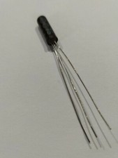 FUZZ TRANSISTOR OC75 GERMANIUM  NOS  HFE 80/120 Fuite +200uA      CL3/27