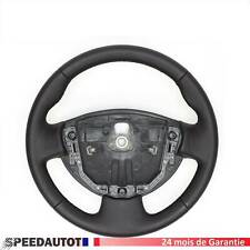 Volant en Cuir Noir Renault Twingo II Neuf 8200463332-