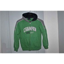 Veste CHAMPION 9/10 ans 
