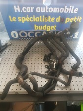 Durite de radiateur refroidissement Renault Scénic   Mégane 2 1L9 dCi 120/130cv 