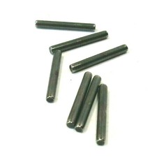 Goupille ressort embrayage SUZUKI 125 DR PE RG RGV RM RV TS ER PIN (2.5X19.8)