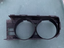 CALANDRE AV GAUCHE OPEL MANTA A