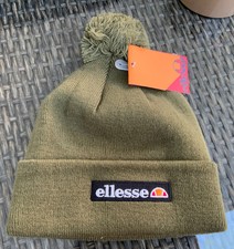 Chapeau bonnet taille unique ELLESSE