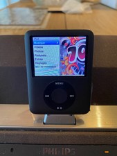 iPod nano 4 th génération + station d'accueil