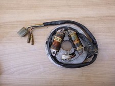 STATOR ALTERNATEUR YAMAHA 80 OU 125 CM3 