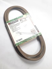 OEM Murray 37x97 Motion Drive Belt fits 1995 and above 52" Garden Tractors