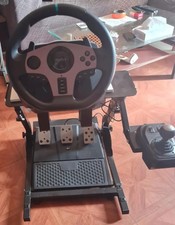 Volant PXN V9 + Support