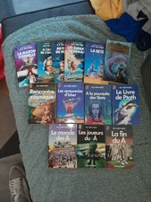 lot de 13 romans A.E. Van Vogt  J'ai lu SF SCIENCE FICTION ROMAN- BON ÉTAT/TBE