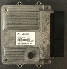 Calculateur moteur FIAT 500 MJD 6F3.B1 HW04P 3545-B192 51839153