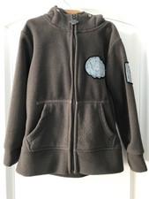 Appaman Boys Fleece Jacket Size 5