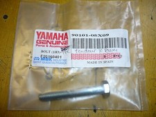 vis tendeur chaine yamaha 90101-08x09 tzr 50 2002 2005 2010 2012